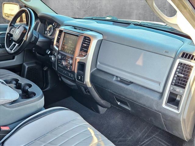used 2014 Ram 1500 car, priced at $18,991