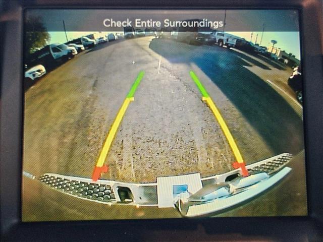 used 2014 Ram 1500 car, priced at $18,991