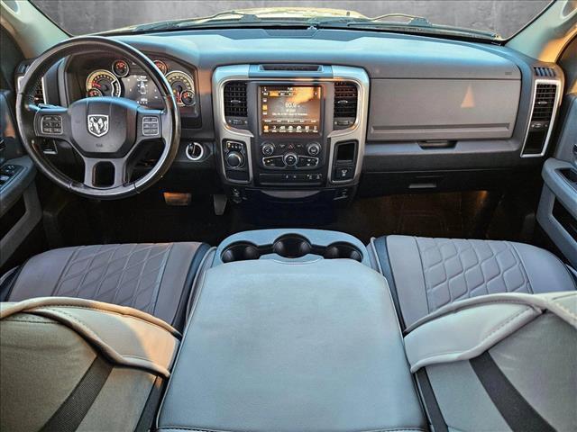 used 2014 Ram 1500 car, priced at $18,991