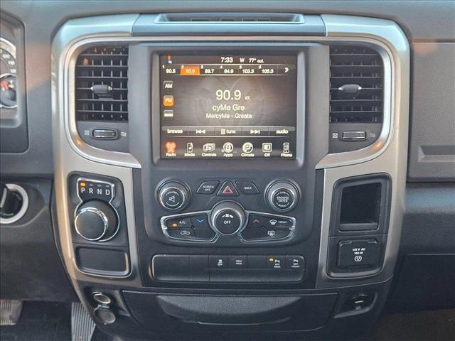 used 2014 Ram 1500 car, priced at $18,991