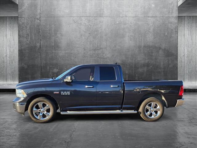 used 2014 Ram 1500 car, priced at $18,991