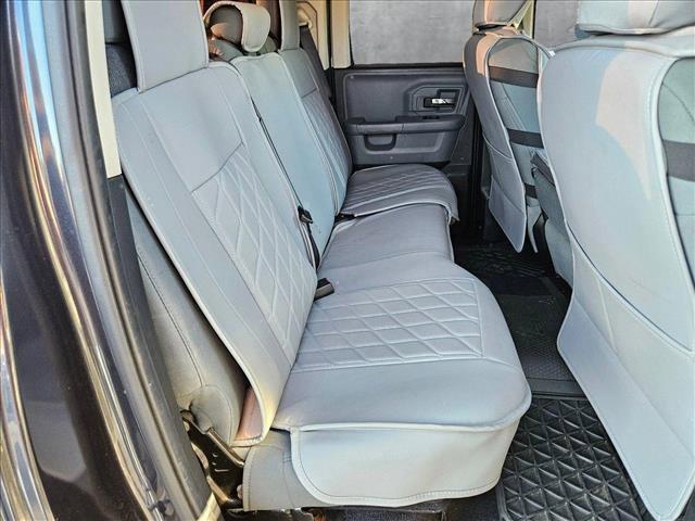 used 2014 Ram 1500 car, priced at $18,991