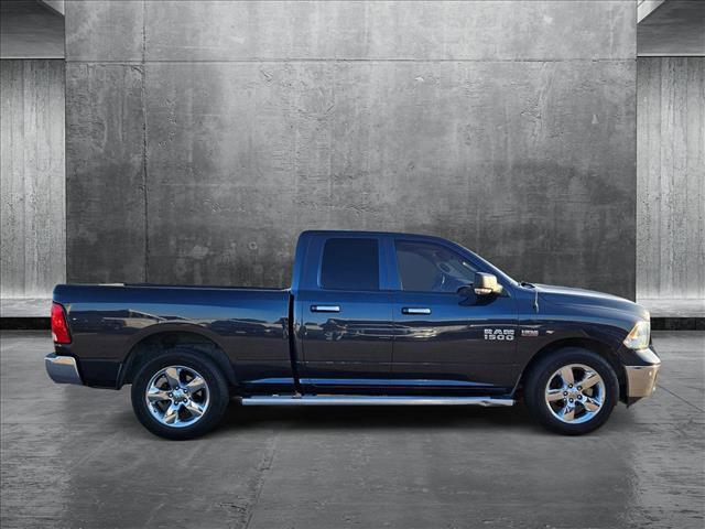 used 2014 Ram 1500 car, priced at $18,991