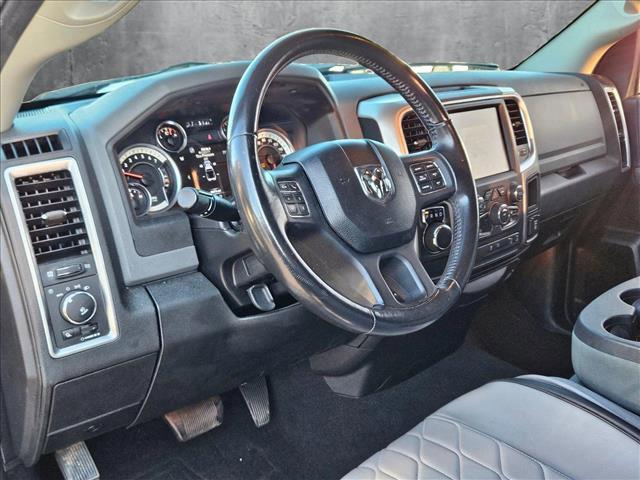 used 2014 Ram 1500 car, priced at $18,991