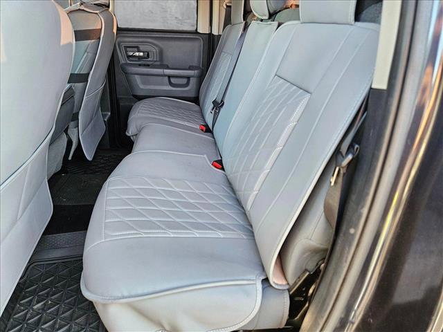 used 2014 Ram 1500 car, priced at $18,991