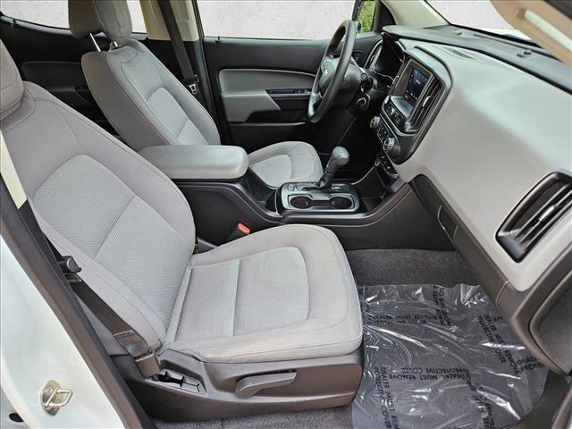 used 2020 Chevrolet Colorado car, priced at $17,991