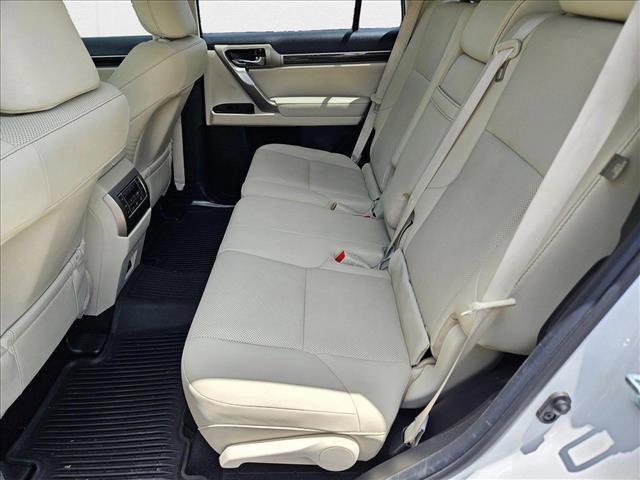 used 2020 Lexus GX 460 car, priced at $37,991