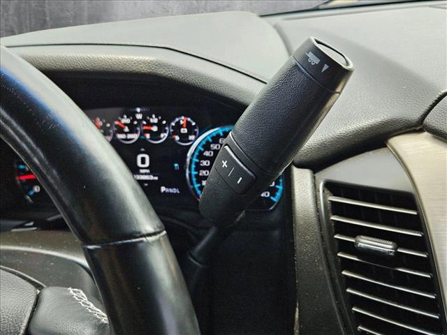 used 2017 GMC Yukon car, priced at $23,135