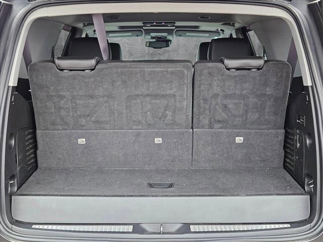 used 2017 GMC Yukon car, priced at $23,135