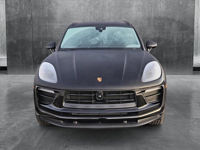 used 2023 Porsche Macan car, priced at $51,423