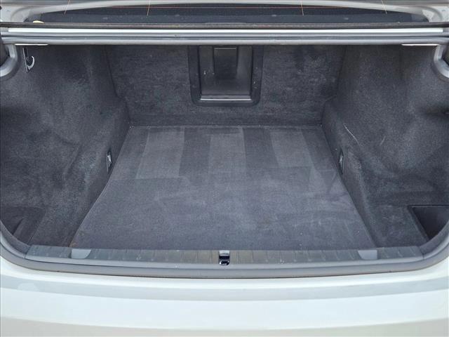 used 2016 BMW 750 car, priced at $20,991