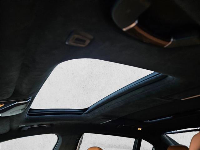 used 2016 BMW 750 car, priced at $20,991