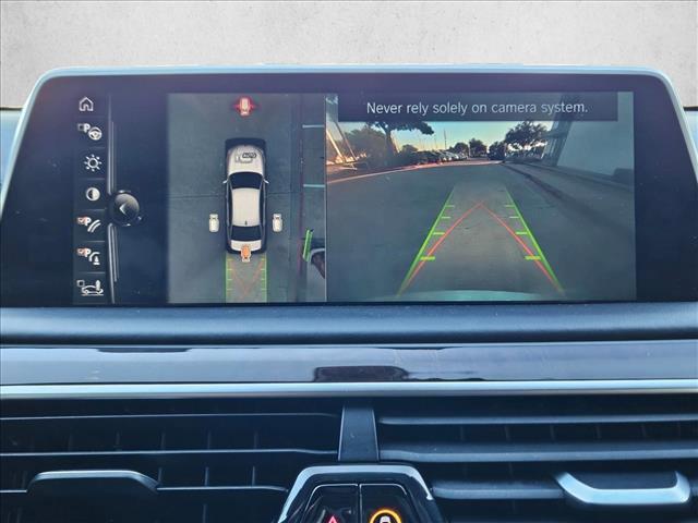 used 2016 BMW 750 car, priced at $20,991