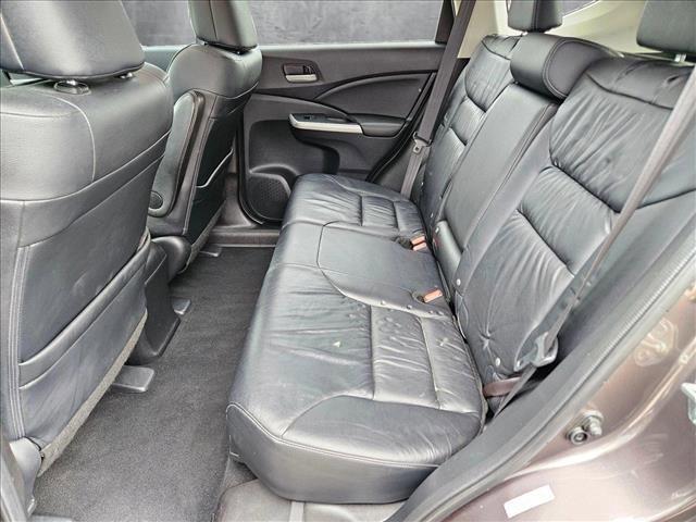 used 2014 Honda CR-V car, priced at $16,491