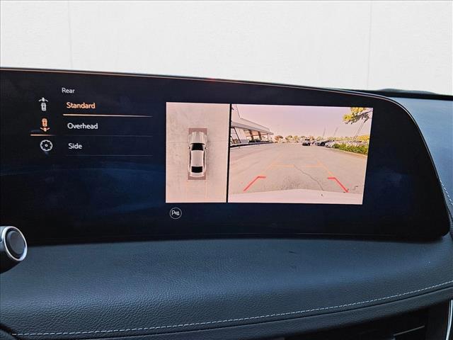 used 2025 Cadillac CT5 car, priced at $44,991