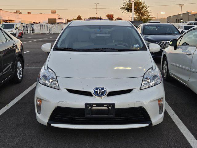 used 2014 Toyota Prius car, priced at $15,995