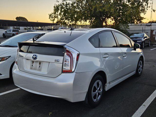 used 2014 Toyota Prius car, priced at $15,995