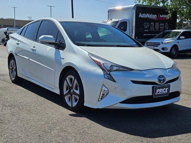used 2017 Toyota Prius car, priced at $10,991
