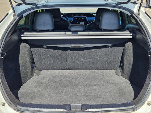 used 2017 Toyota Prius car, priced at $10,991