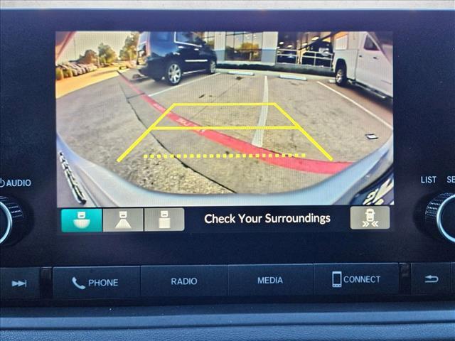 used 2024 Honda Accord car, priced at $26,991