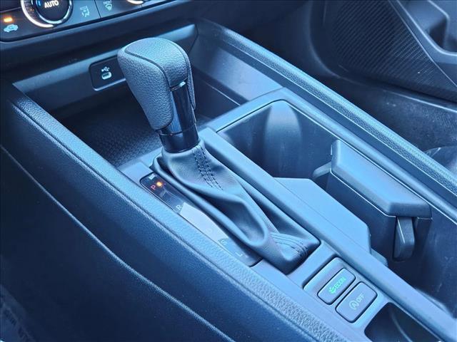 used 2024 Honda Accord car, priced at $26,991