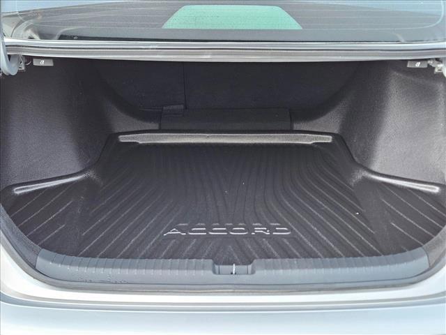 used 2024 Honda Accord car, priced at $26,991