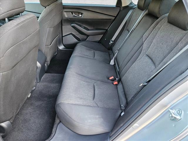 used 2024 Honda Accord car, priced at $26,991