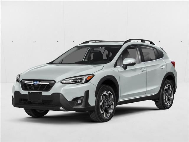 used 2021 Subaru Crosstrek car, priced at $22,991