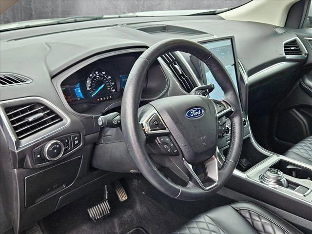 used 2024 Ford Edge car, priced at $29,791