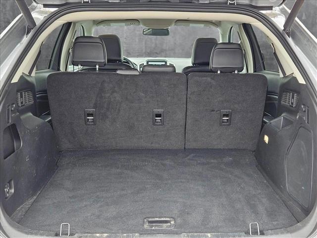 used 2024 Ford Edge car, priced at $29,791
