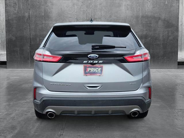 used 2024 Ford Edge car, priced at $29,791