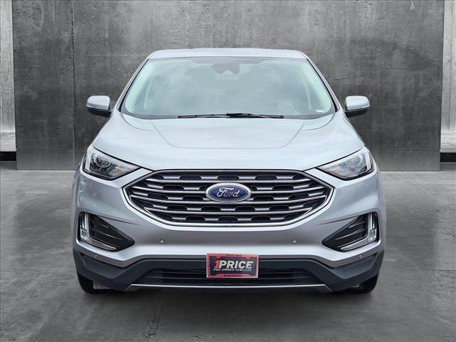used 2024 Ford Edge car, priced at $29,791
