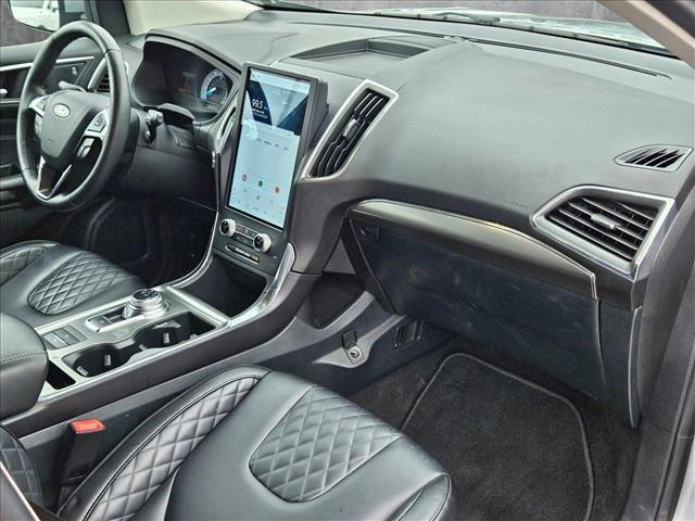 used 2024 Ford Edge car, priced at $29,791