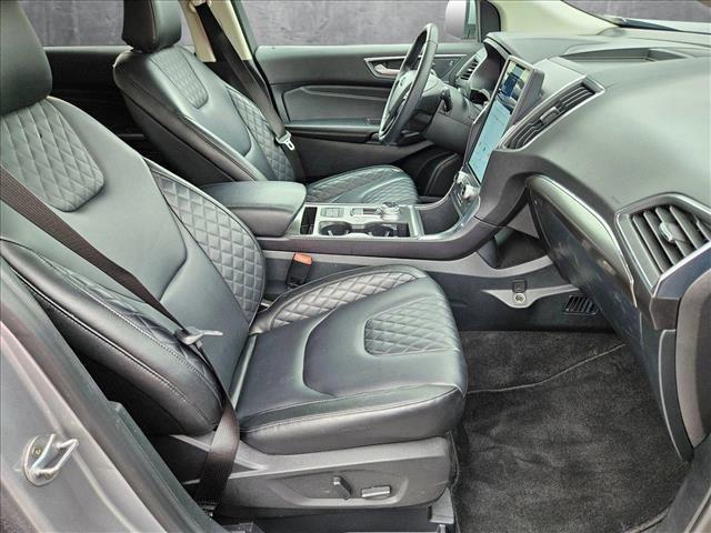 used 2024 Ford Edge car, priced at $29,791