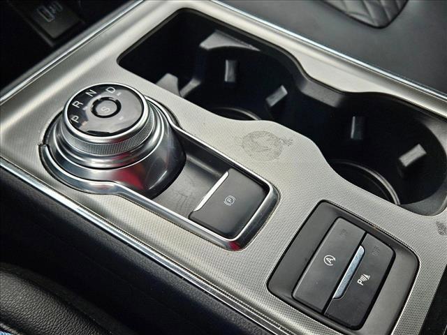 used 2024 Ford Edge car, priced at $29,791