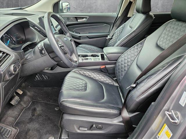 used 2024 Ford Edge car, priced at $29,791