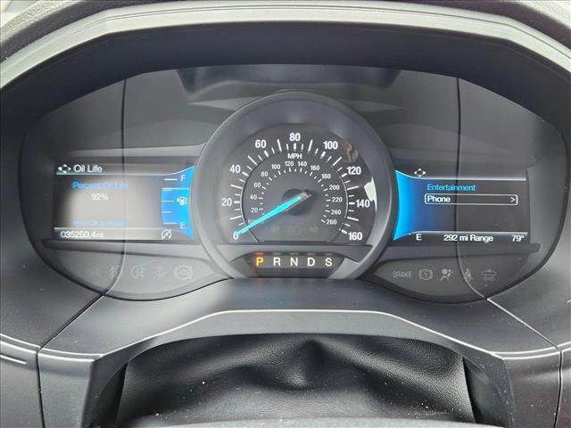 used 2024 Ford Edge car, priced at $29,791