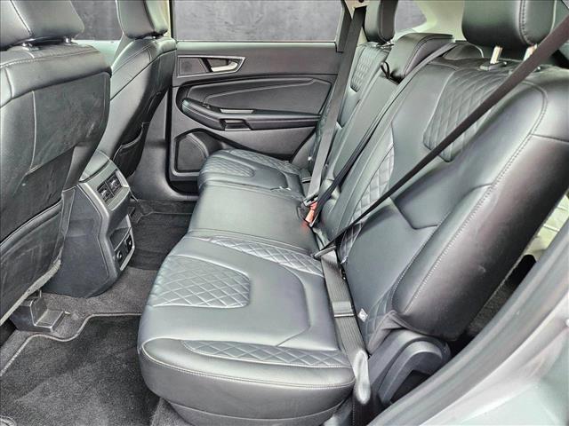 used 2024 Ford Edge car, priced at $29,791