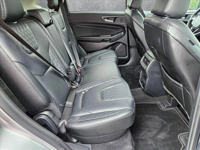 used 2024 Ford Edge car, priced at $29,791