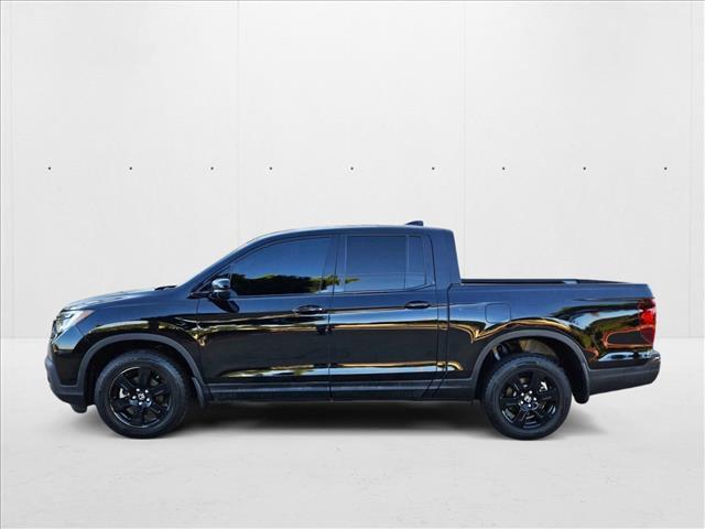 used 2017 Honda Ridgeline car, priced at $21,991