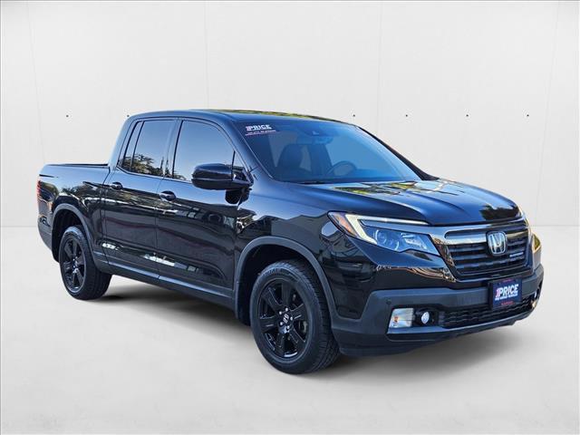 used 2017 Honda Ridgeline car, priced at $21,991