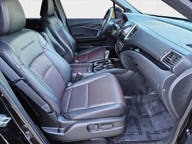 used 2017 Honda Ridgeline car, priced at $21,991