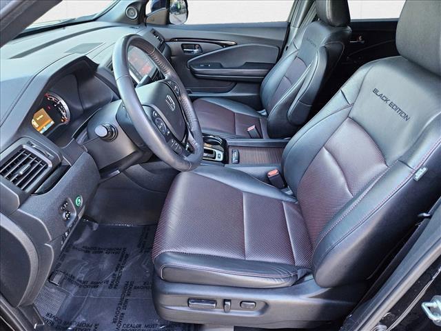 used 2017 Honda Ridgeline car, priced at $21,991
