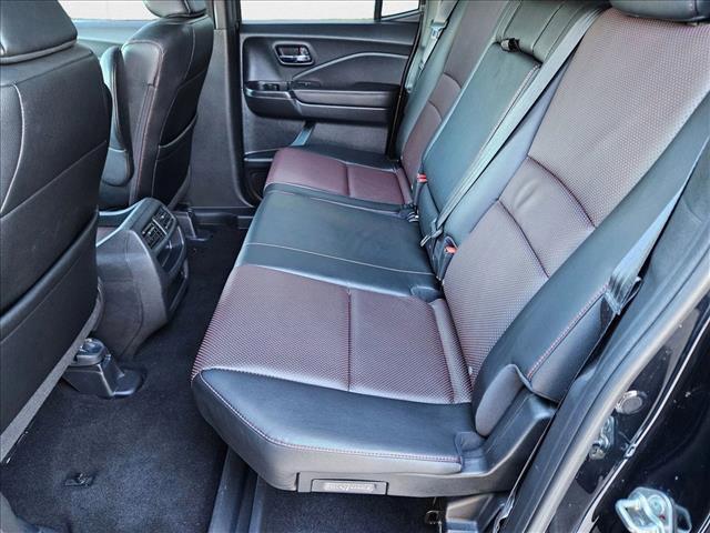 used 2017 Honda Ridgeline car, priced at $21,991