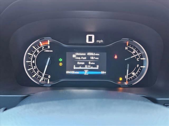 used 2017 Honda Ridgeline car, priced at $21,991