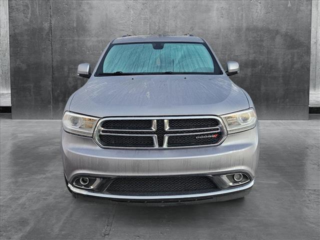 used 2015 Dodge Durango car, priced at $16,991