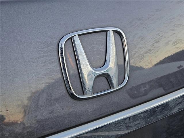 used 2016 Honda Accord car, priced at $11,495