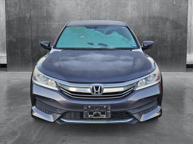 used 2016 Honda Accord car, priced at $11,495