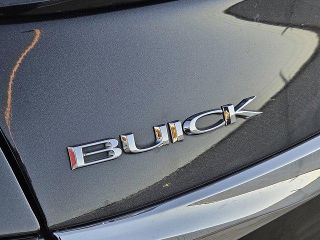 used 2015 Buick LaCrosse car, priced at $10,998