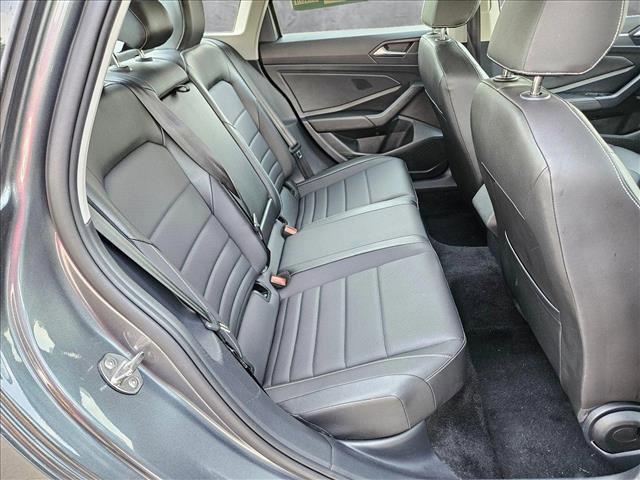 used 2024 Volkswagen Jetta car, priced at $18,991